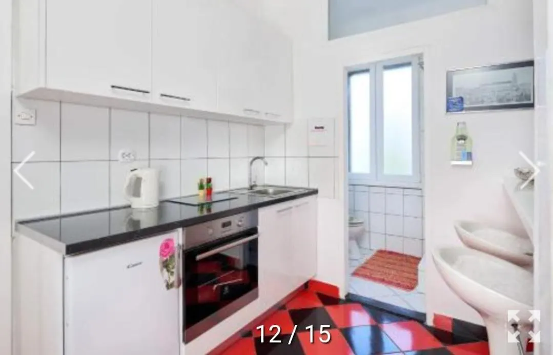 Apartment Izabela سبليت