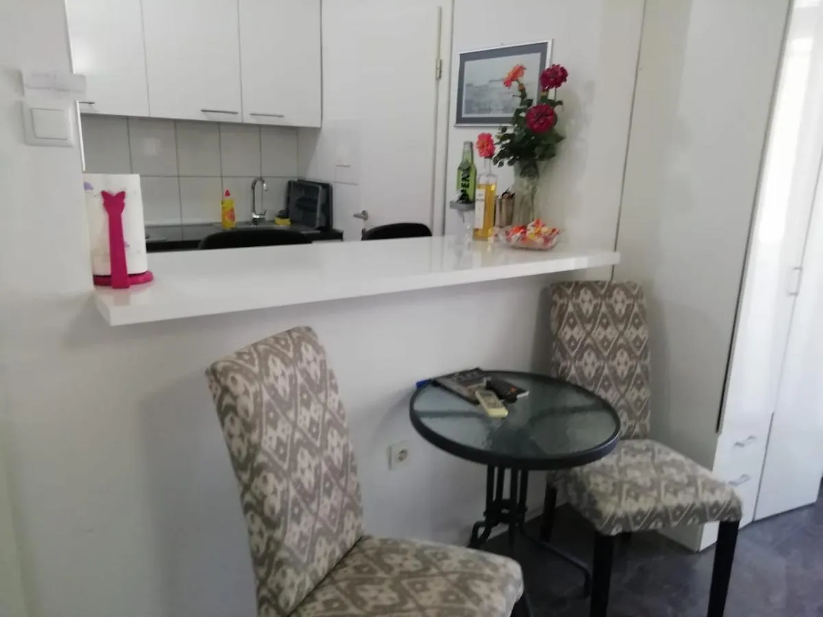 Apartment Izabela سبليت كرواتيا