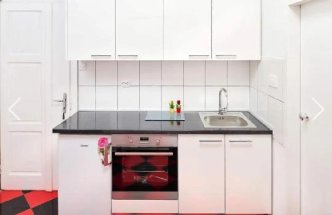 Apartment Izabela سبليت 0*,  كرواتيا