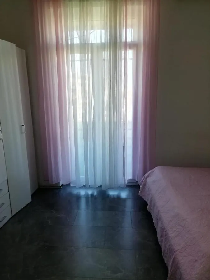 Apartment Izabela سبليت